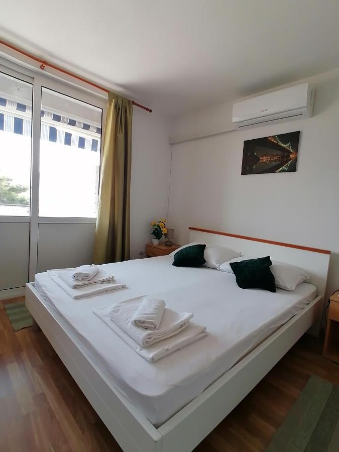 Apartments Grebovic Dubrovnik Exterior photo