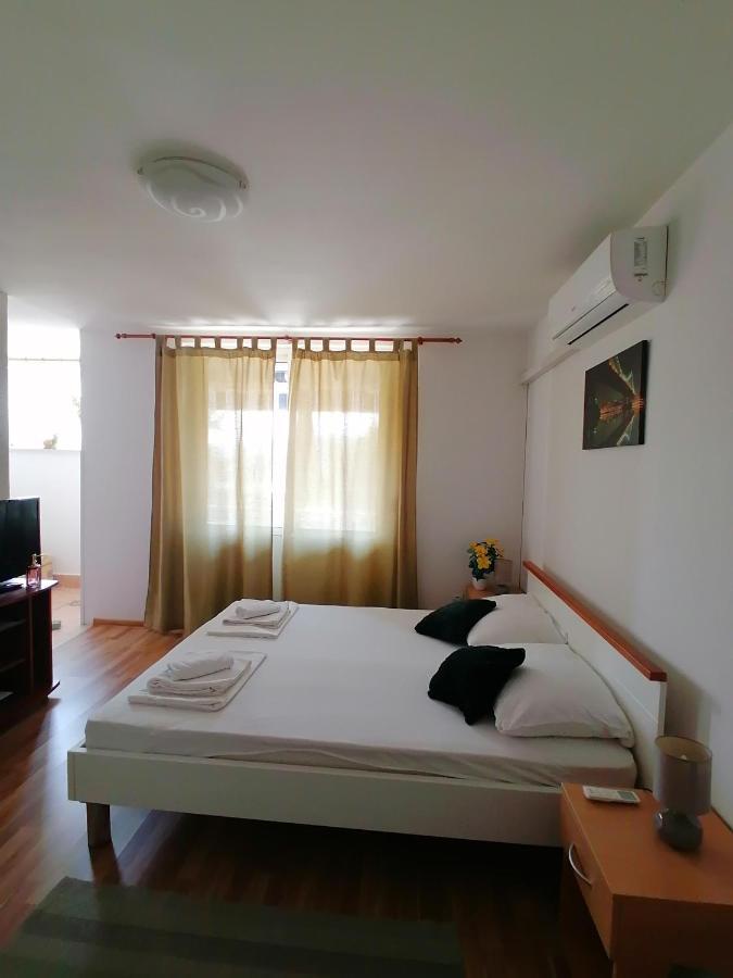 Apartments Grebovic Dubrovnik Exterior photo
