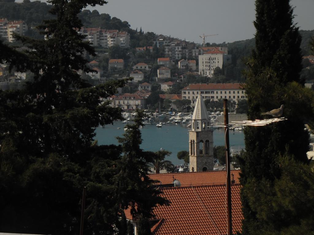 Apartments Grebovic Dubrovnik Exterior photo