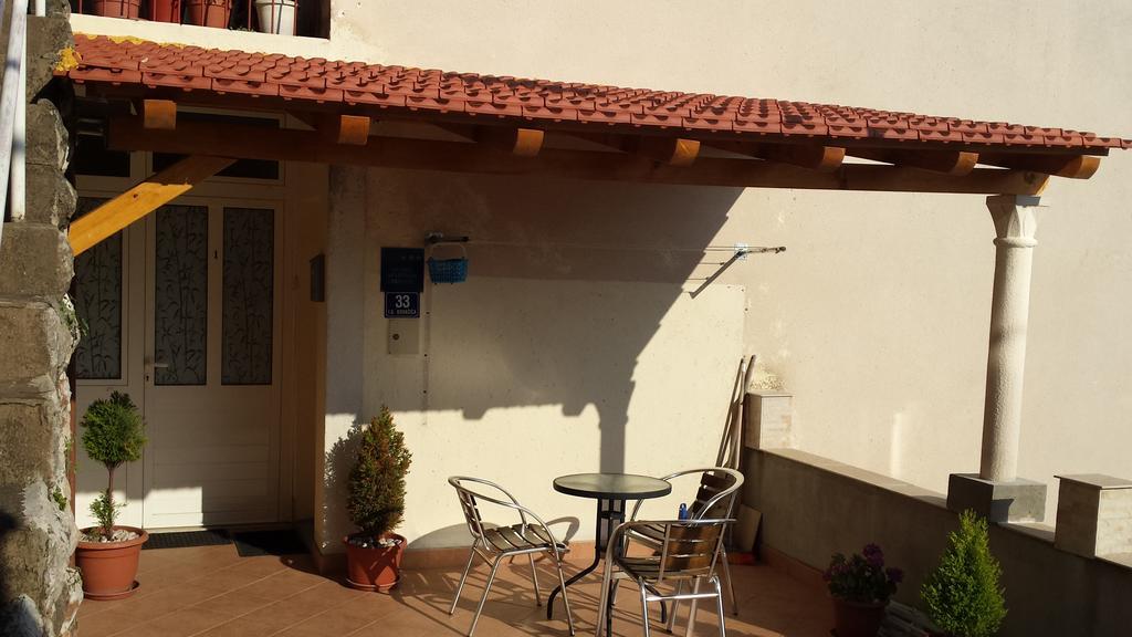 Apartments Grebovic Dubrovnik Exterior photo